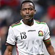 Harambee Stars Defender Reflects on Injury Woes as He Sends Message to Benni McCarthy