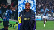 Naija Stars Abroad: Lookman extends scoring form, Onuachu makes Super Eagles AFCON stake in Osimhen’s absence