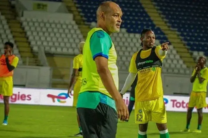 Nairobi United Technical Director Vows Squad Beef-Up in January Following Slow CAF Confederation Cup start