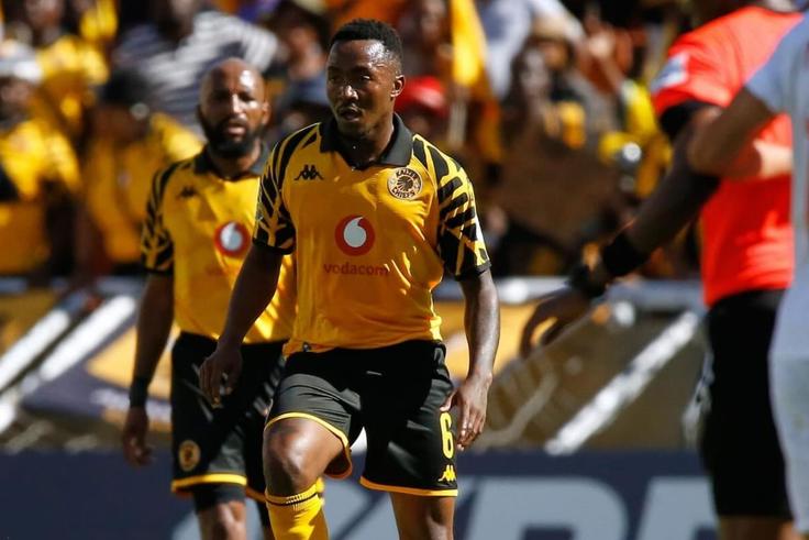 Lebohang Maboe: 5 Shocking Truths About Game-Changing Debut for Kaizer Chiefs Against Zamalek