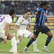 LOOK MAN! Atalanta Warned: Stop disrespecting Super Eagles star after latest goal