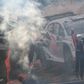 How Sebastien Ogier Conquered Desert to Reclaim WRC Throne