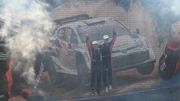 How Sebastien Ogier Conquered Desert to Reclaim WRC Throne