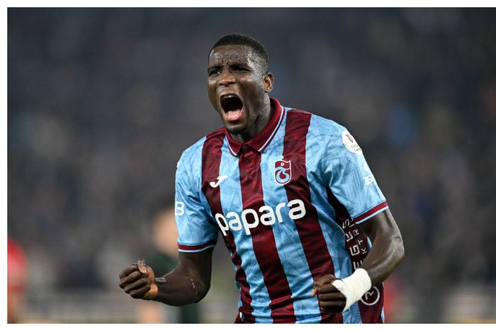 Onuachu puts team success ahead of personal glory