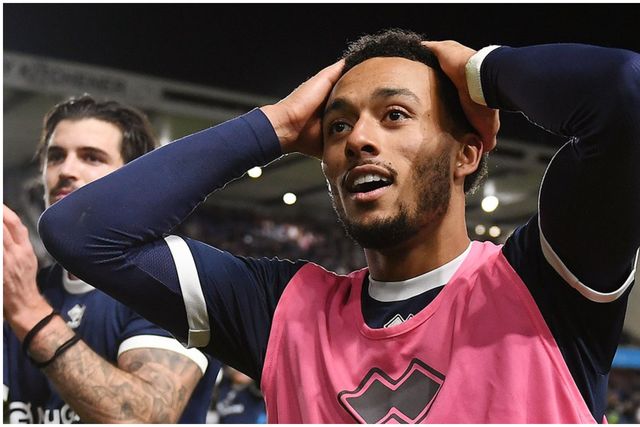 Nigerians demand Chelle draft 24-year-old after viral left-footed thunder strike!