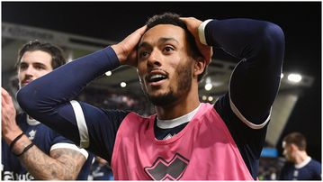 LEFT-Y MAGIC! Nigerians alert Eric Chelle over this 24-year-old Super Eagles-eligible winger after mad goals