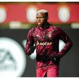 Galatasaray manager cautions with Osimhen