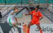 Harambee Starlets Forced to Regroup After Algeria Clashes Lay Bare 3 Critical Issues