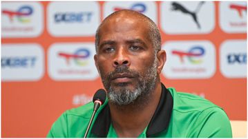 DELE-VERED! Super Eagles boss Eric Chelle gets AFCON 2025 boost as key midfielder completes miracle return