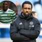 Former Celtic Star Victor Wanyama on Why Wilfried Nancy is the Best Fit For the Job