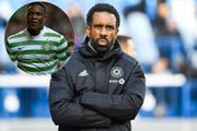 Former Celtic Star Victor Wanyama on Why Wilfried Nancy is the Best Fit For the Job