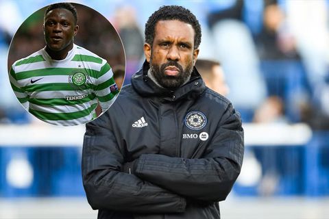Former Celtic Star Victor Wanyama on Why Wilfried Nancy is the Best Fit For the Job