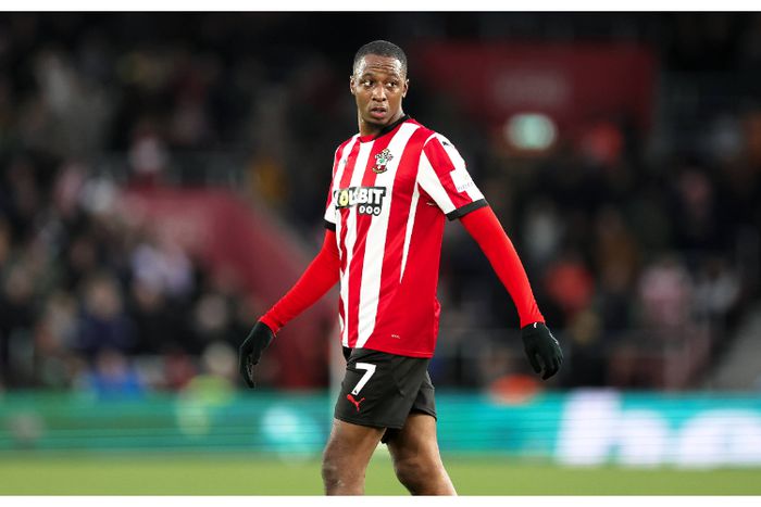 Southampton manager hails Aribo attitude