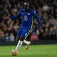 Unsettled Chelsea star Lukaku dropped for Liverpool clash: reports