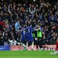 Chelsea fight back to hold Liverpool, Benitez under fire as Everton crash