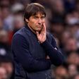 Kvaratskhelia agrees personal terms with PSG as Conte decries ‘terrible’ January for Napoli