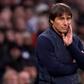 Kvaratskhelia agrees personal terms with PSG as Conte decries ‘terrible’ January for Napoli
