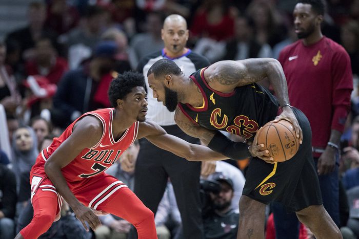 Betting tips for Cleveland Cavaliers vs Chicago Bulls game