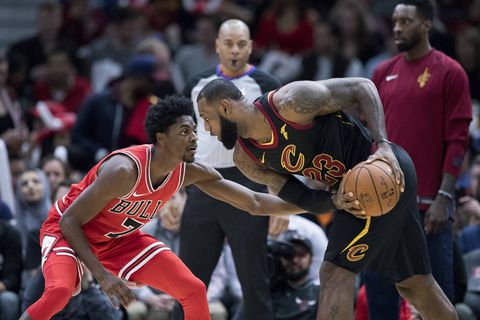 Bet on this PulseBet odds and predictions for Cleveland Cavaliers vs Chicago Bulls game