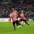 Wissa and Mbeumo score for Brentford in stunning 3-1 win over Liverpool