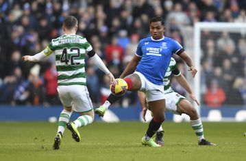 Rangers v Celtic Scottish League cup final betting tips and odds