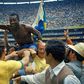Nigeria, others to name one stadium in the country after Pele, FIFA President suggests