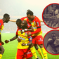 Lens' surprising title charge backed unsurprisingly by their African core