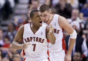 Bet9ja odds and predictions for Indiana Pacers vs Toronto Raptors game