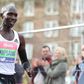 Wilson Kipsang hints at marathon return after serving doping ban