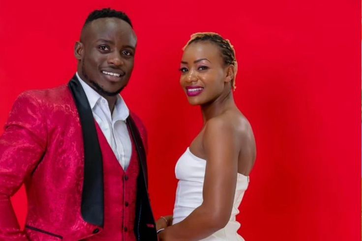 Ferdinand Omanyala’s partner sends him heartwarming birthday message as he turns 28