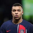 PSG attacker Kylian Mbappe || Getty Images