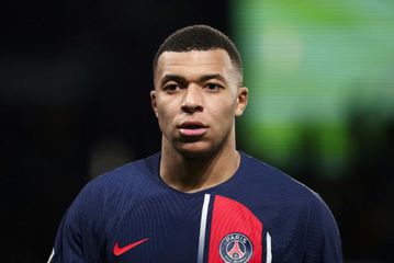 The Premier League club set to snatch Mbappe from the claws of Real Madrid in surprise move