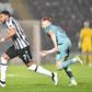 Kenyan forward helpless as Celtic inflict heavy defeat on St Mirren