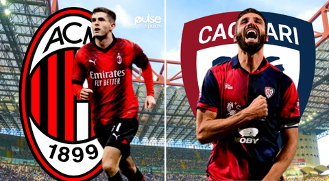 AC Milan vs Cagliari, Coppa Italia Round of 16 Match preview: Where and how to watch, possible lineups, team news and predictions