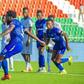 Harambee Stars striker flirts with Tanzanian giants amid transfer links to Simba
