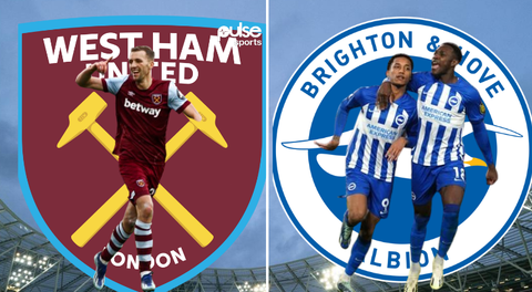 West Ham vs Brighton match preview: Where and how to watch Premier League fixture, possible lineups, team news and predictions