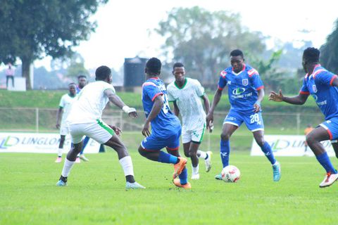 Villa continues steady rise, as Soltilo Bright Stars, Mbarara pick massive victories