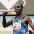 Kelvin Kiptum expresses desire to run historic sub-two-hour marathon in Rotterdam