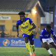 [Watch] Football served as KCCA's Mubiru-ball edges URA, Obua