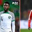 Ndidi out of Supr Eagles AFCON squad, to be replaced by Alhassan Yusuf