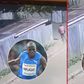 Shocking CCTV footage shows Ugandan athlete Benjamin Kiplagat's last moments before gruelling murder (VIDEO)
