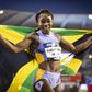 'I'm the pressure'- Elaine Thompson fires stern warning ahead of Olympic title defense