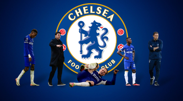 From Top to Flop: How Chelsea Became the 'Most Embarrassing Club of 2023'