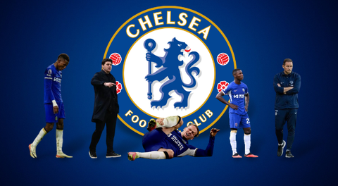 From Top to Flop: How Chelsea Became the 'Most Embarrassing Club of 2023'