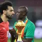 Mohamed Salah outlines AFCON ambitions as he links up with Egypt