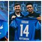 Super Eagles star Orban signs for Hoffenheim
