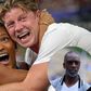 Rai Benjamin joins Tara Davis-Woodhall in condemning Michael Johnson’s exclusion of field events from Grand Slam Track