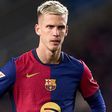 LALIGA and RFEF rejects Barcelona's latest effort to register Dani Olmo and Pau Victor
