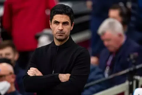 'We need to make sure we do it' - Arteta unveils 'title plan' after going 11 games unbeaten