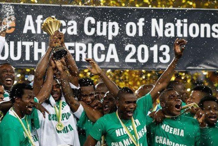 Many Nigerian players abroad eager to return to NPFL - 2013 AFCON winner
